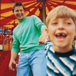 Parents of Children with Special Needs