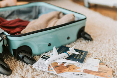 Avoid These Spring Break Travel Mistakes