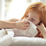 Springtime Allergy Help