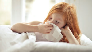 Springtime Allergy Help