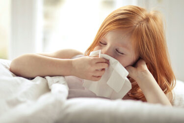 Springtime Allergy Help