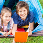 How to Plan a Backyard Vacation 