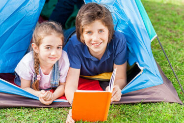 How to Plan a Backyard Vacation 