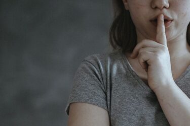 Are Strangers the Real Danger?