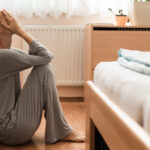 Is it the Blues or Postpartum Depression?