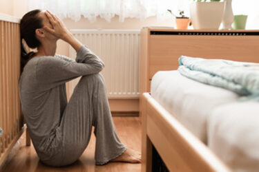 Is it the Blues or Postpartum Depression?