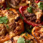 Serve Up a Game Day Snack