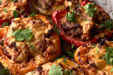 Serve Up a Game Day Snack