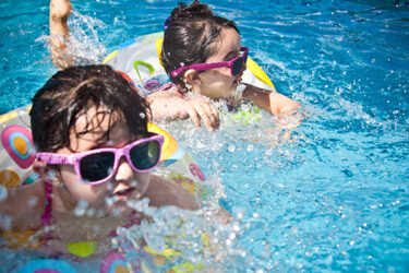 Water Safety Tips for Families