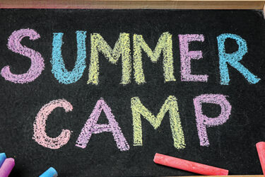 Choosing the Right Camp for Your Child|Summer Camps