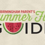 2019 Summer Fun Guide