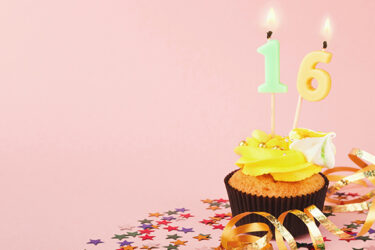 Six Epic Sweet 16 Party Themes