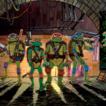 Tales of the Teenage Mutant Ninja Turtles - A KIDSFIRST! Series Review