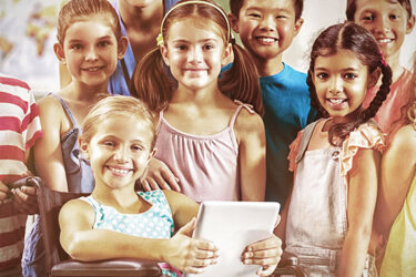 How to Talk to Kids About Disabilities