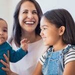 Tips for filing taxes with dependent children