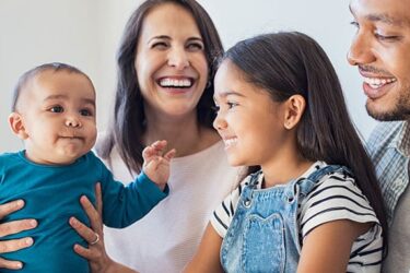 Tips for filing taxes with dependent children
