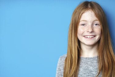 Teen Adolescent Health