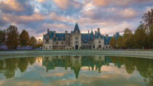 The Biltmore Estate