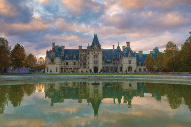 The Biltmore Estate