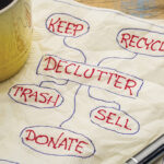 The Joy of Decluttering