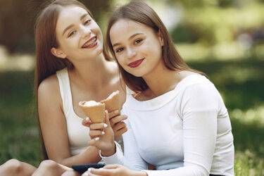 The Power of Sibling Bonds