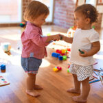 The Toddler Instruction Manual