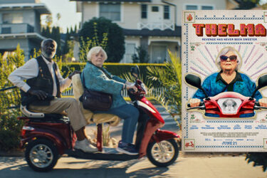 Thelma - A KIDSFIRST! Movie Review