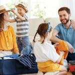 Tips for Efficient Family Packing