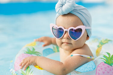 Tips for Traveling with Toddlers