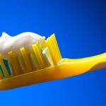 Child’s Toothbrush Injury Provides Good Lesson for Parents