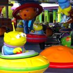 Toy Story Land Comes to Disney’s Hollywood Studios