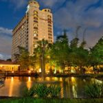 Family Travel – DoubleTree by Hilton Orlando at SeaWorld