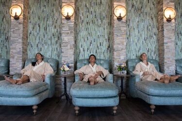 The Henderson Beach Resort and Spa