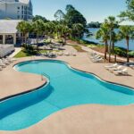 Sheraton Bay Point Resort
