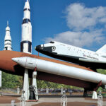 U.S Space & Rocket Center
Huntsville