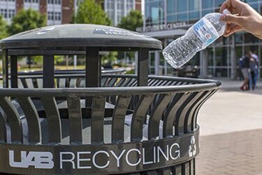 UAB Recycle