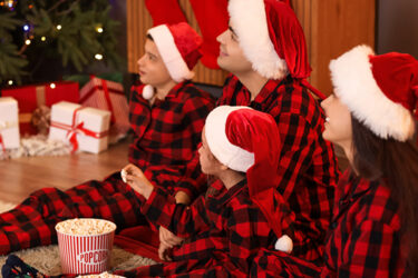 The Ultimate Guide to Streaming Christmas Classics