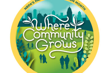 NRPA Celebrates Annual Park and Recreation Month