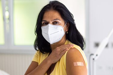 Vaccines for Adults