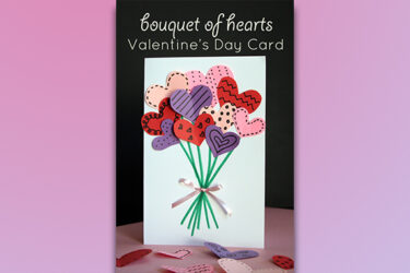 Valentine’s Day DIYs