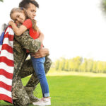 10 Ways Families Can Salute a Veteran