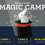 Virtual Magic Camp