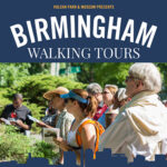 Vulcan Park and Museum Walking Tours Return This Spring