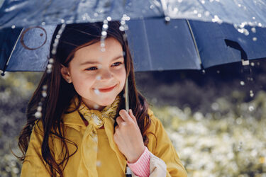 Weather Worries