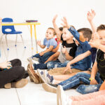 What Is An Early Learning Center?