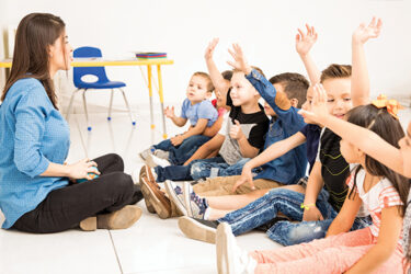What Is An Early Learning Center?