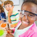 What Type of Camp Will Your Child Like?