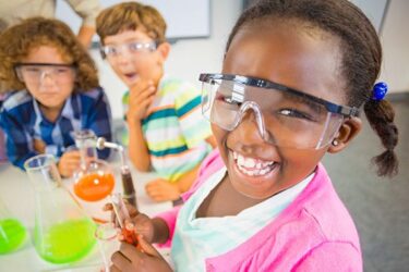 What Type of Camp Will Your Child Like?