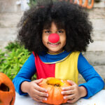 DIY Halloween Costumes for Kids