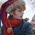 Kids First! Movie Review - A Boy Called Christmas